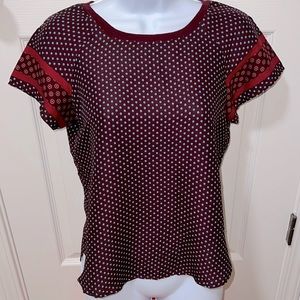 LOFT Petite Top (EUC)